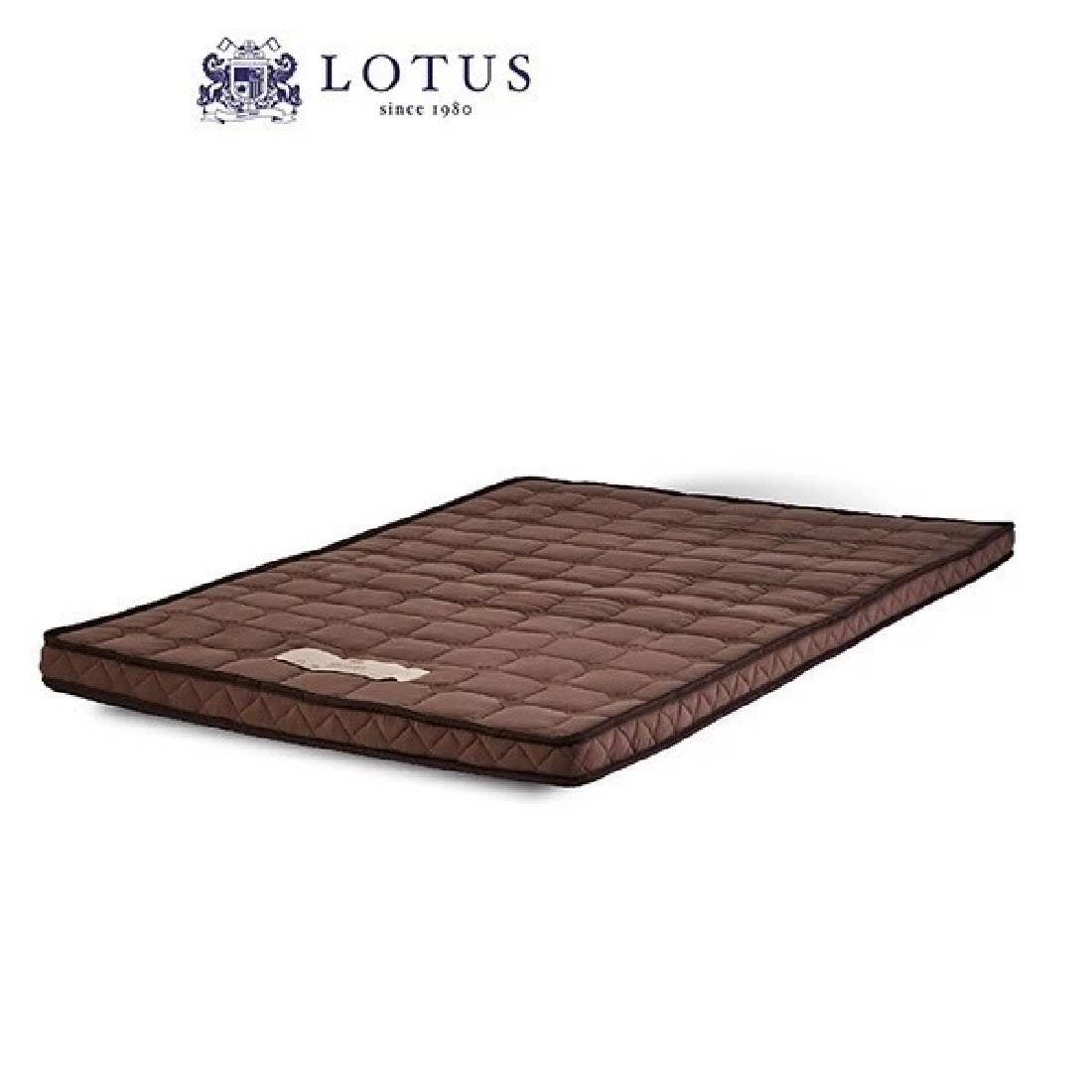 ท็อปเปอร์ LOTUS SIENNA (4in) 5 ฟุต