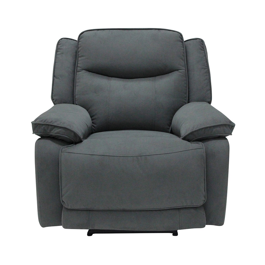 Recliner Maden Dark Gray