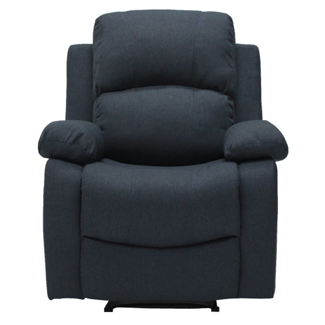 Recliner Mastien Gray