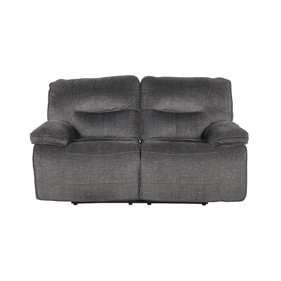 Recliner Medina Dark Gray