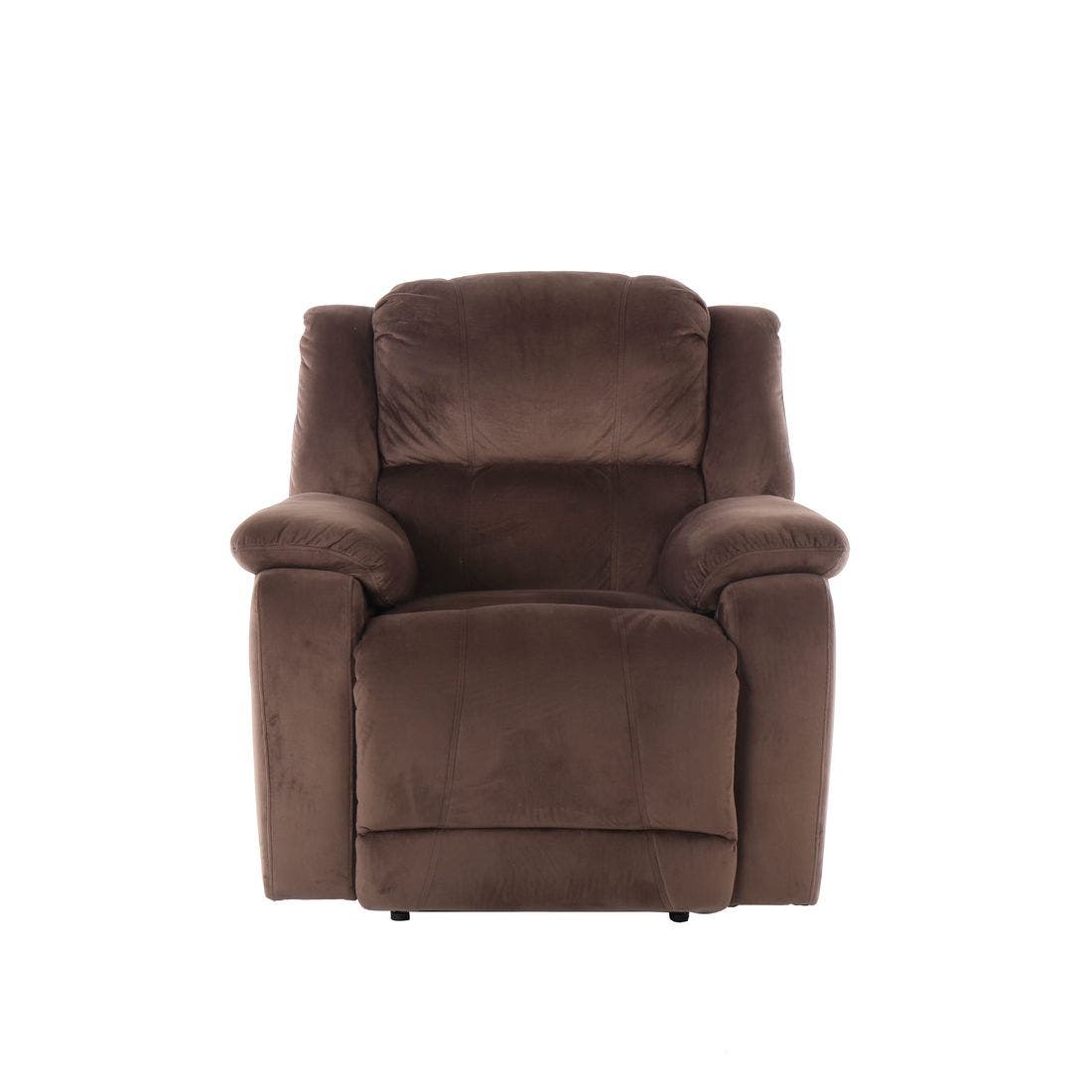 Recliner Panto Brown