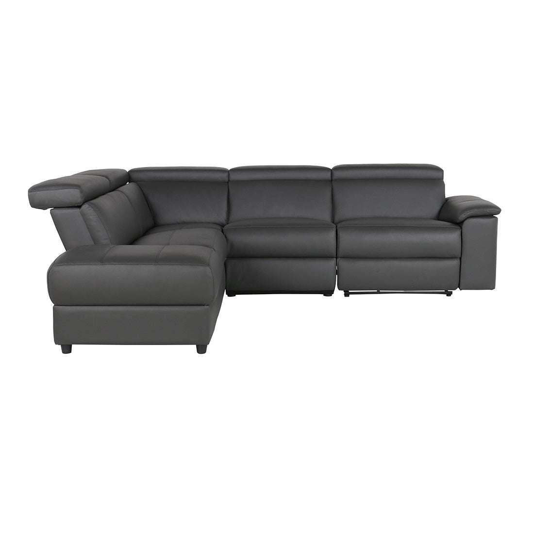 Recliner Safin Dark Gray