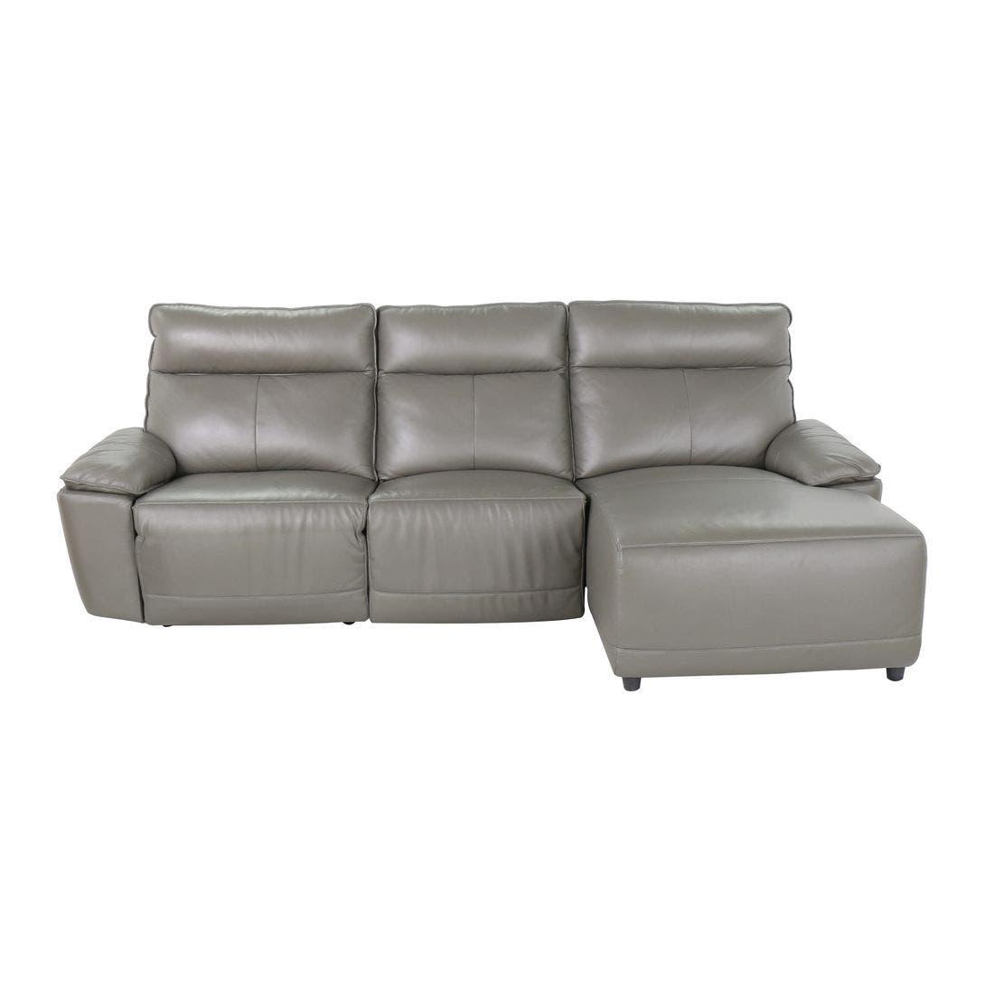 Recliner Snazzy Dark Gray