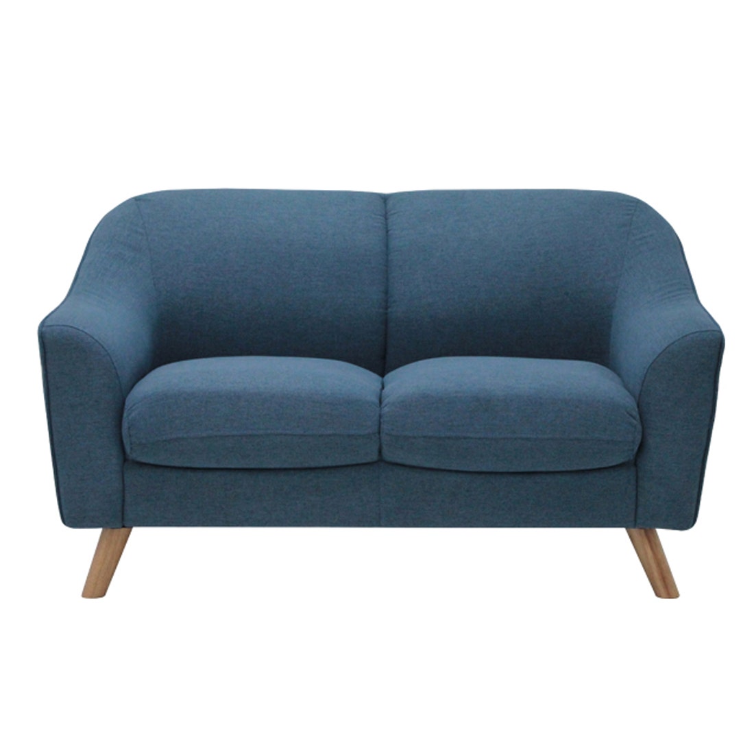 Sofa Cambell Navy Blue