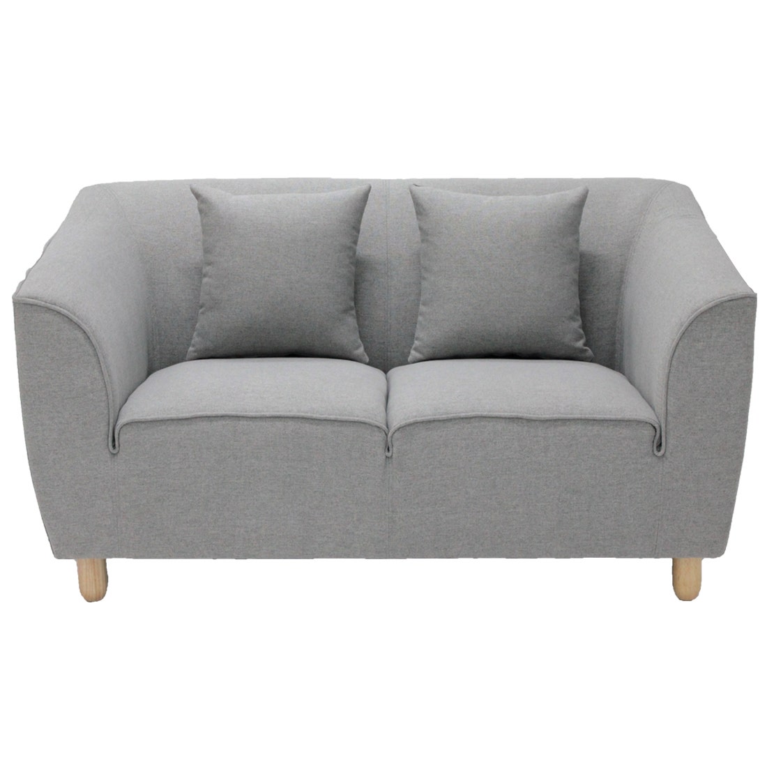 Sofa Carera Gray