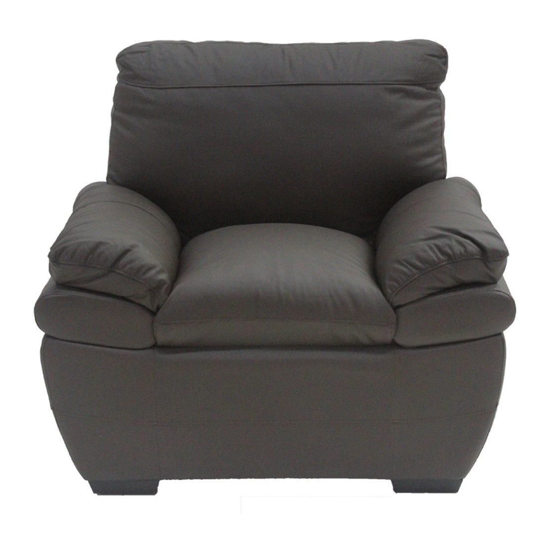 Sofa Conla Dark Brown