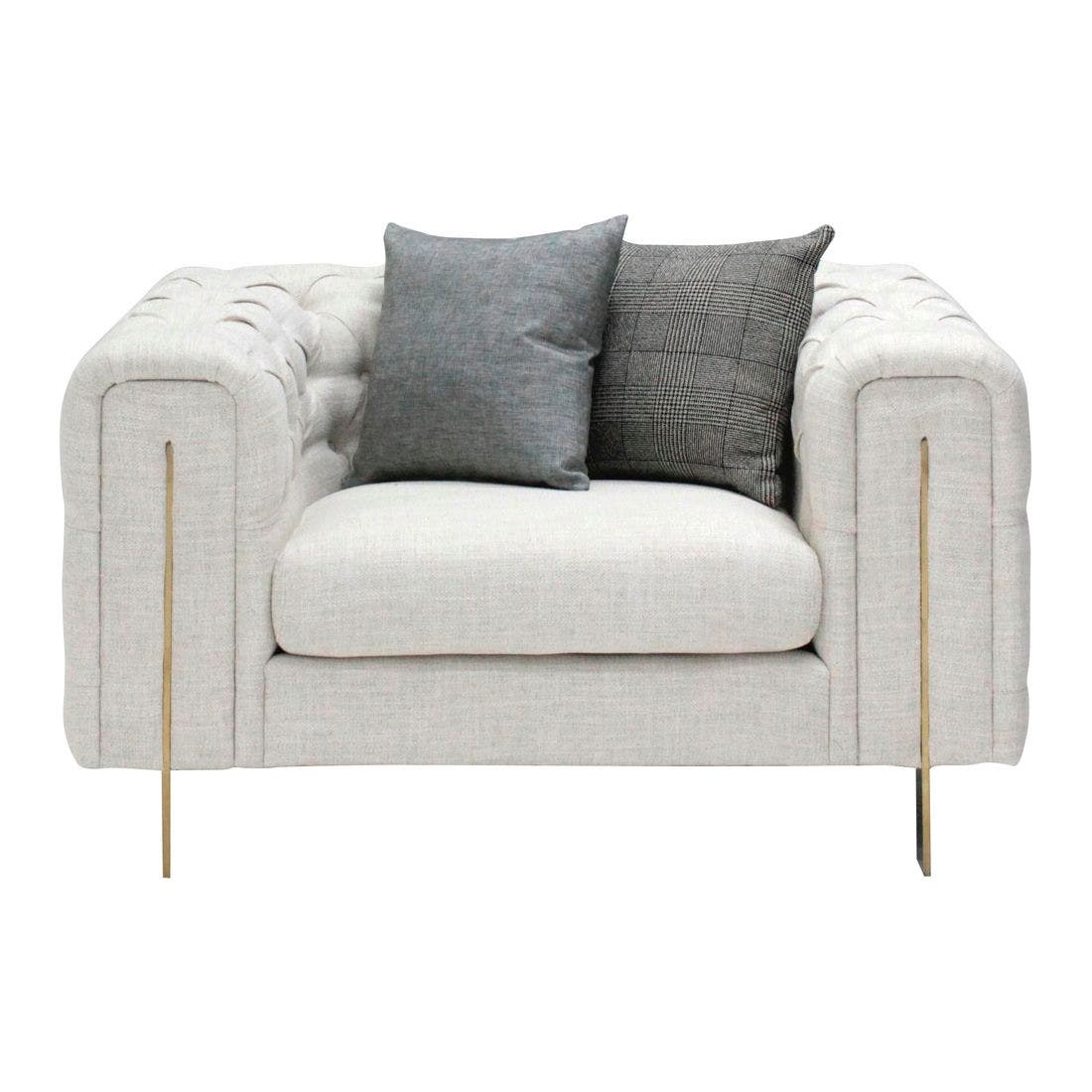 Sofa Fuyuki Cream