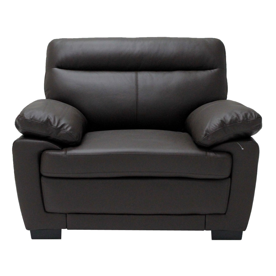 Sofa G-Dano Dark Brown