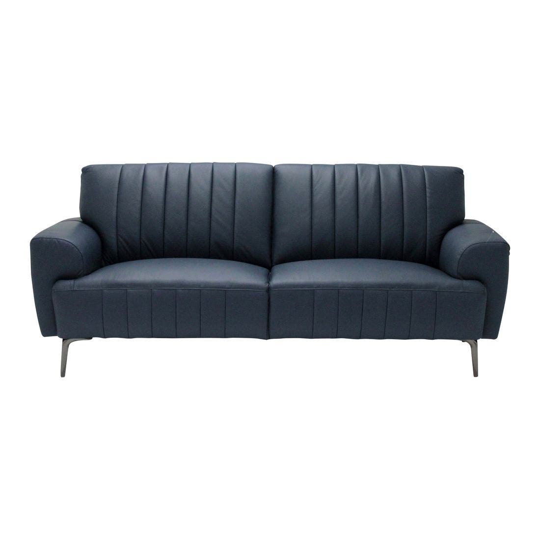 Sofa Gizmo Navy Blue