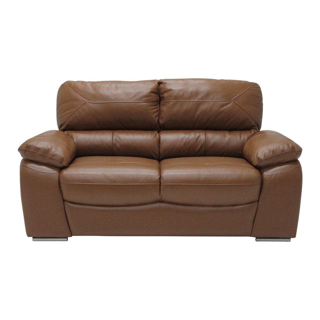 Sofa Lilong Brown