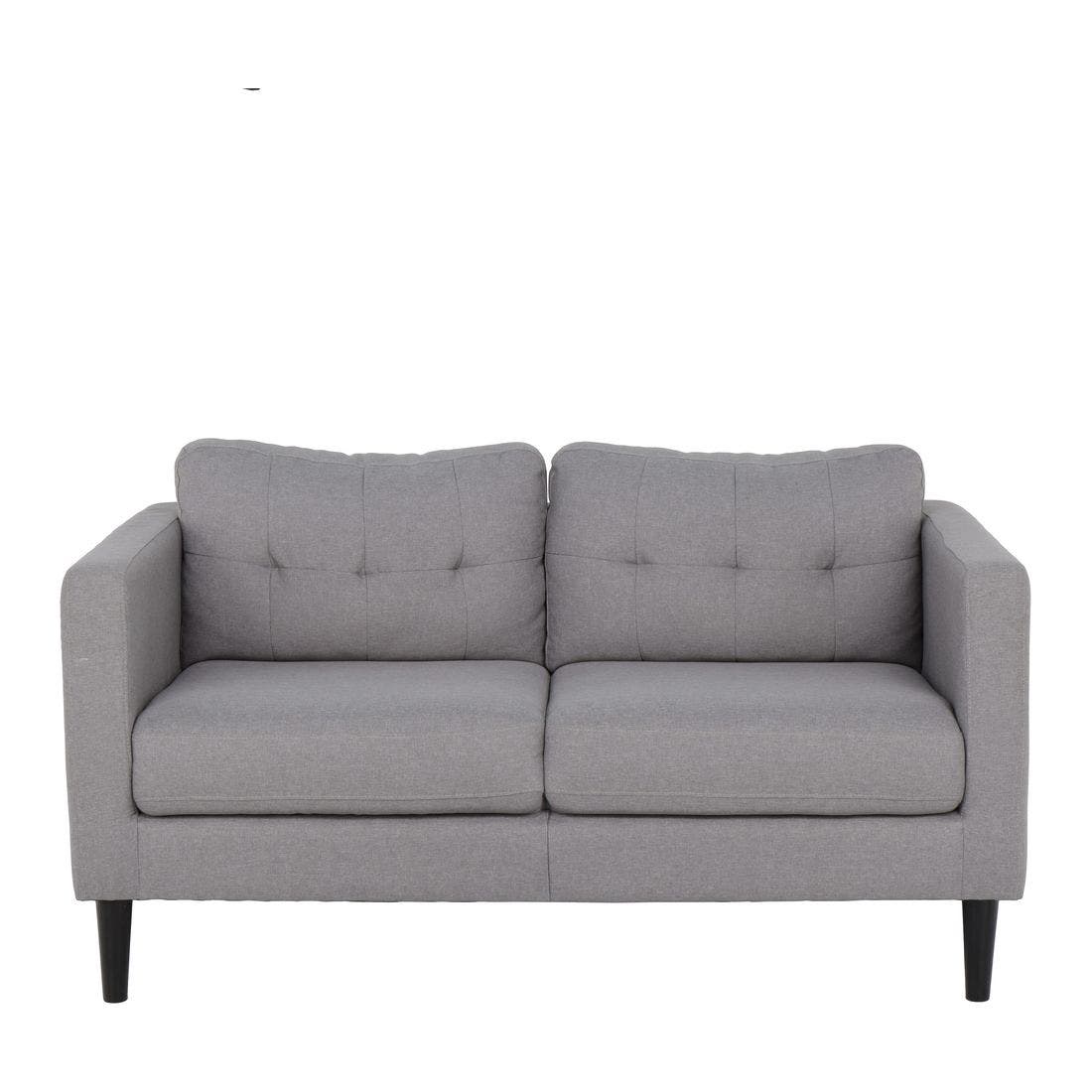 Sofa Lucksit Gray