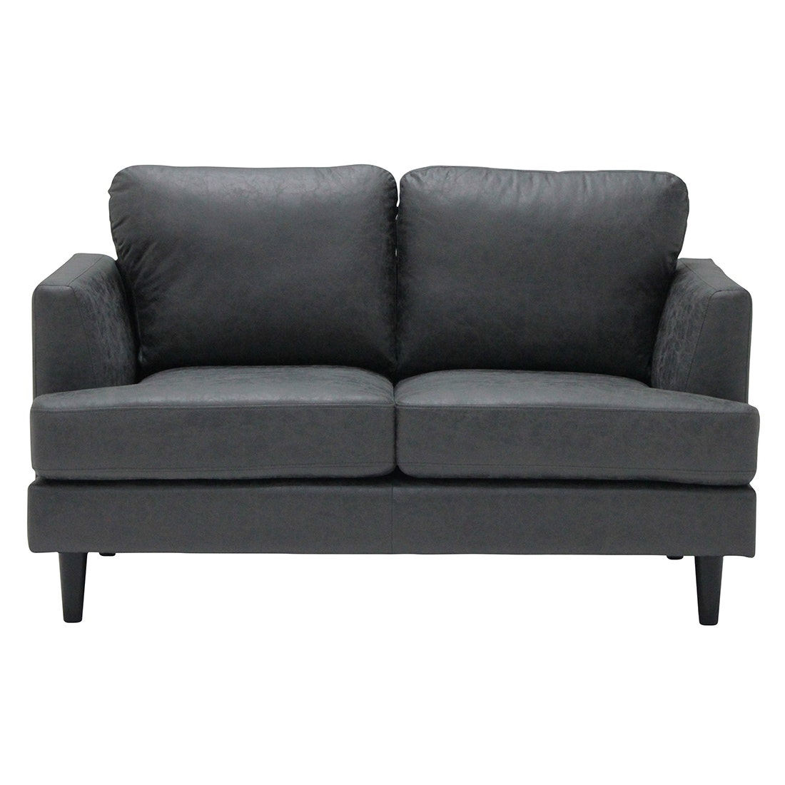 Sofa Meneta Dark Gray