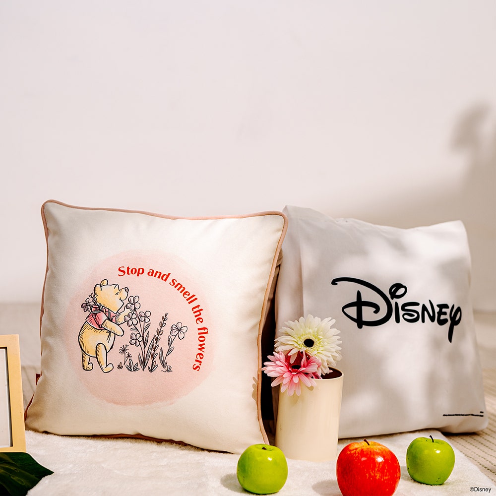 หมอน DISNEY รุ่น Collection ลาย winnie the pooh