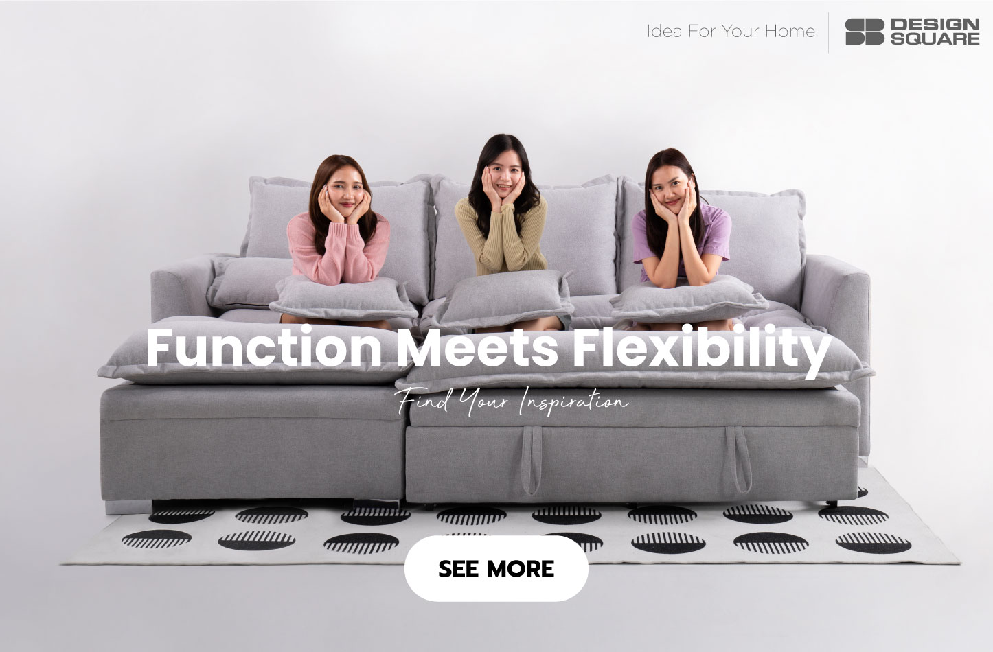 Function-Meets-Flexibility