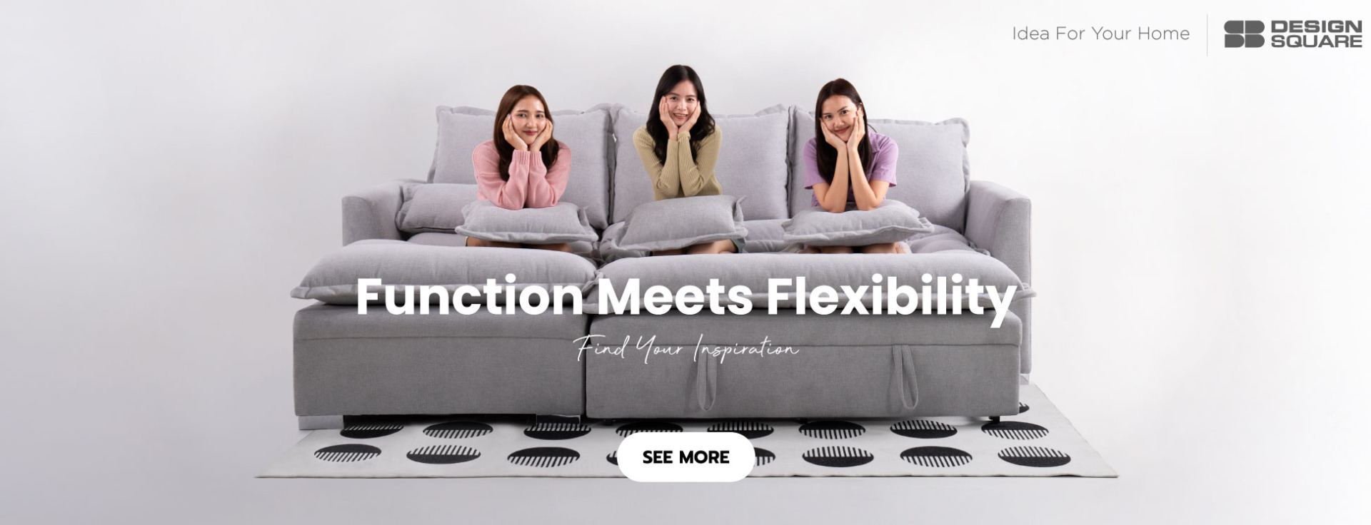 Function-Meets-Flexibility